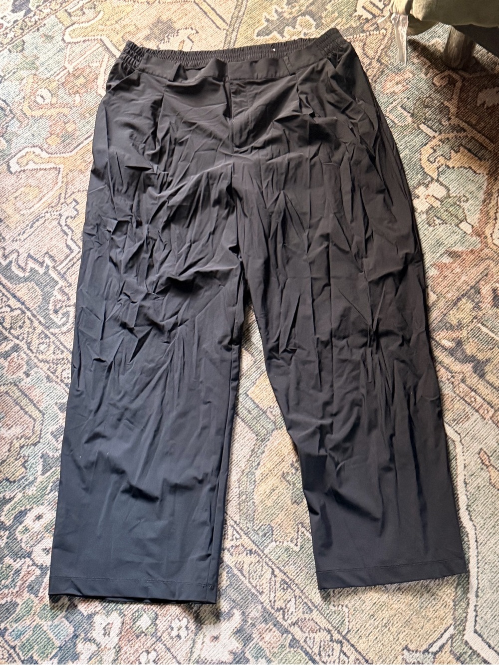 ON Sleek Tech Trouser